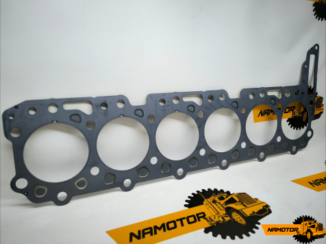 Прокладка ГБЦ GH7TB. GH7TA 52212-29983 (PK39C) NISSAN ORIGINAL